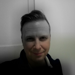 Profilbild von Ingo Coenen