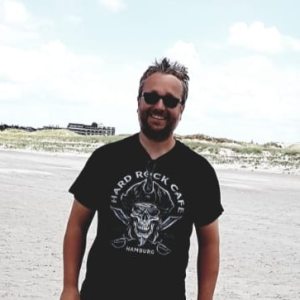 Profilbild von Ingo Corleis