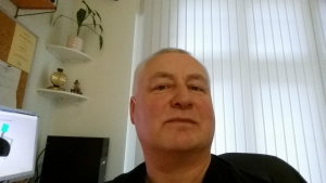 Profilbild von Ingo Dargel
