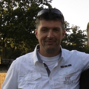 Profilbild von Ingo Daudert