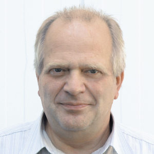 Profilbild von Ingo Decker