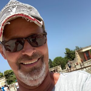 Profilbild von Ingo Deerberg