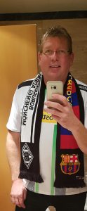 Profilbild von Ingo Dehn