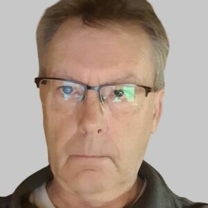 Profilbild von Ingo Deja