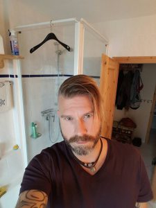 Profilbild von Ingo Deller