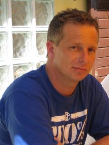 Profilbild von Ingo Demski