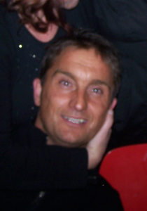 Profilbild von Ingo Derichs