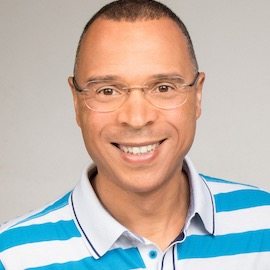 Profilbild von Ingo Dettling