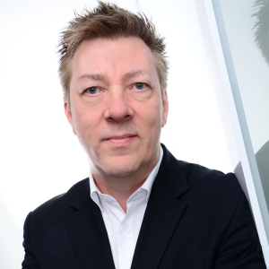 Profilbild von Ingo Deumens