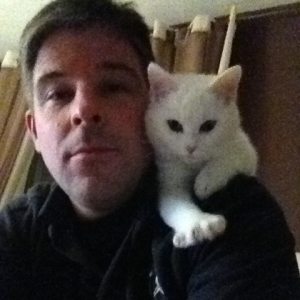 Profilbild von Ingo Deutschmann