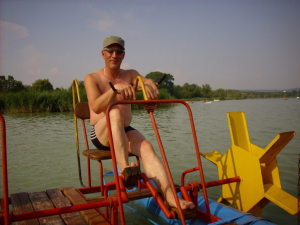 Profilbild von Ingo Diedrich