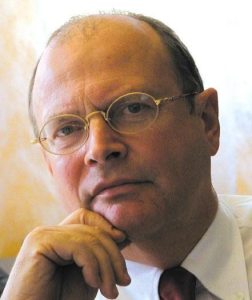 Profilbild von Ingo Diel