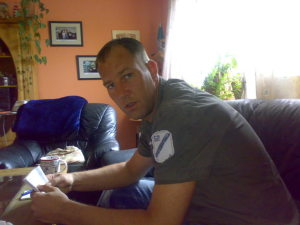 Profilbild von Ingo Dittes