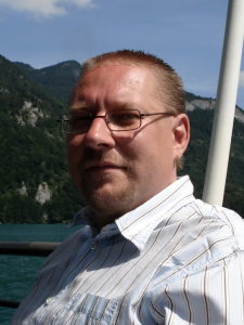 Profilbild von Ingo Dittmann