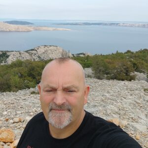 Profilbild von Ingo Dörfel
