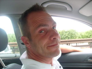 Profilbild von Ingo Dornbusch