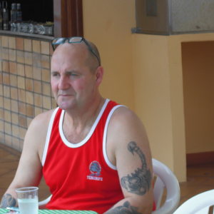 Profilbild von Ingo Dorschfeldt