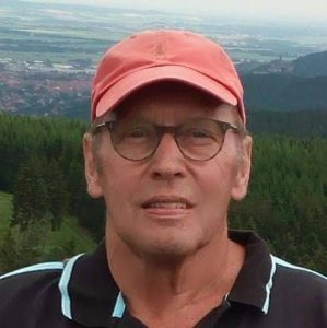 Profilbild von Ingo Dr. Zelmer