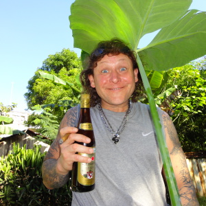 Profilbild von Ingo Drache