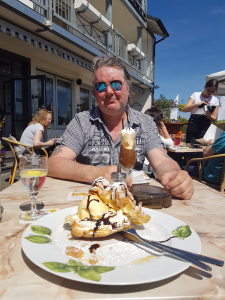 Profilbild von Ingo Dreßler