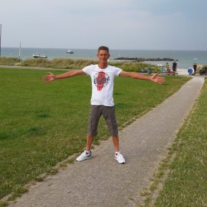 Profilbild von Ingo Drost