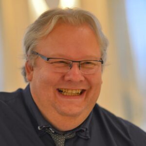 Profilbild von Ingo Duderstadt
