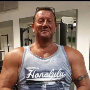 Profilbild von Ingo Eggert