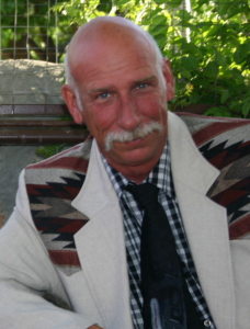 Profilbild von Ingo Ehlers