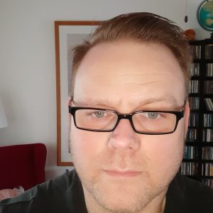 Profilbild von Ingo Ehrig