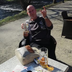 Profilbild von Ingo Eichstädt