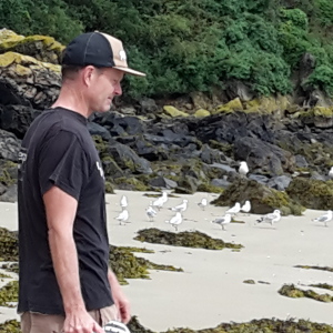 Profilbild von Ingo Einwag