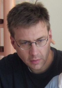 Profilbild von Ingo Eisen