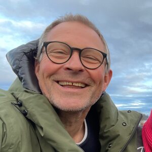 Profilbild von Ingo Fabian