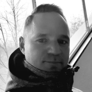 Profilbild von Ingo Falkenau
