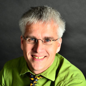 Profilbild von Ingo Fanslau