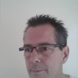 Profilbild von Ingo Farchmin
