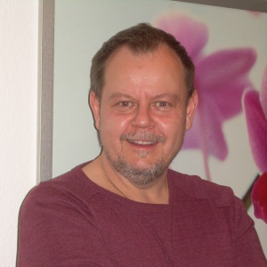Profilbild von Ingo Feige