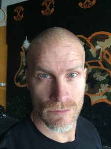 Profilbild von Ingo Feß