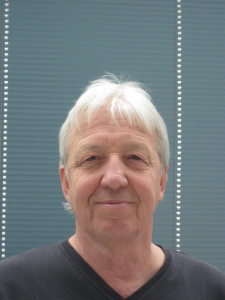 Profilbild von Ingo Feuerbaum