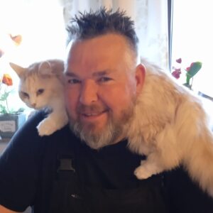 Profilbild von Ingo Fiedler