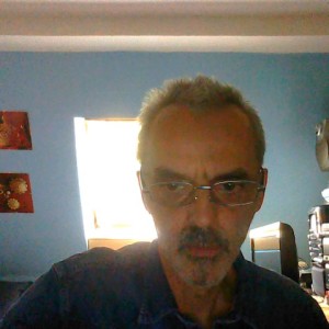 Profilbild von Ingo Figur