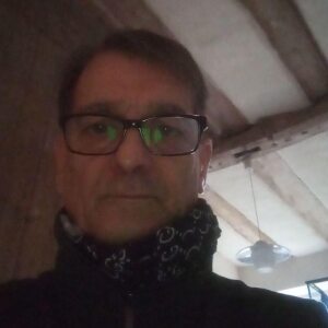 Profilbild von Ingo Flierl