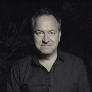 Profilbild von Ingo Förtsch