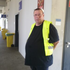 Profilbild von Ingo Foos