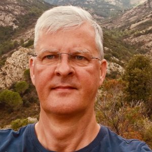 Profilbild von Ingo Frerichs