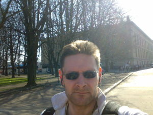 Profilbild von Ingo Frese