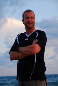 Profilbild von Ingo Fricke