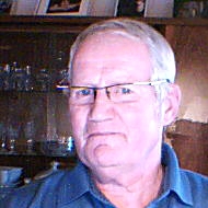 Profilbild von Ingo Friedland