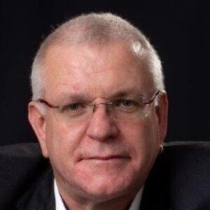 Profilbild von Ingo Fromm