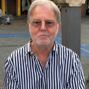 Profilbild von Ingo Fuhrmann